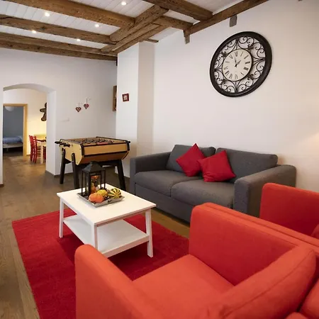 Historic Center - Location - Thoughtful Host Colmar