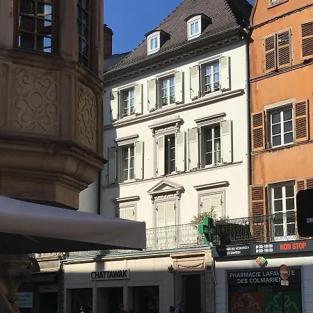 Historic Center - Location - Thoughtful Host Apartment *