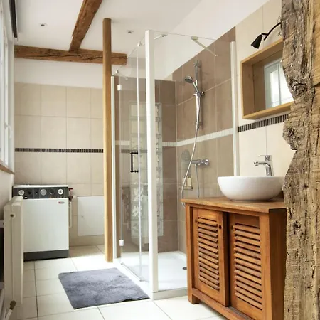 Apartment Historic Center - Location - Thoughtful Host *