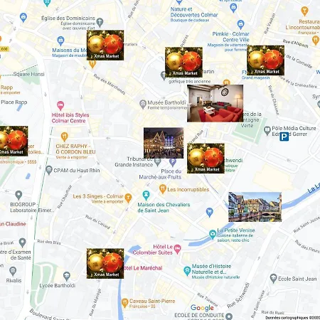 Apartament Historic Center - Location - Thoughtful Host *