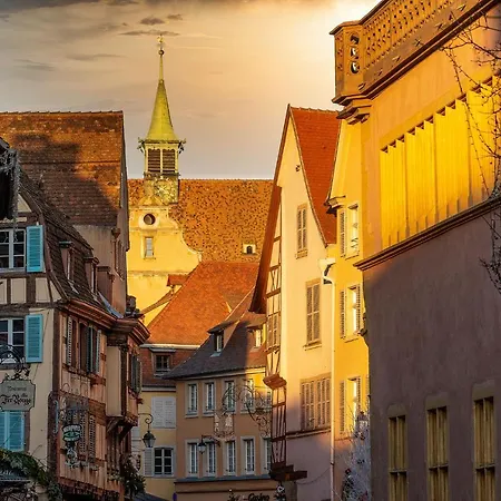 Apartment Historic Center - Location - Thoughtful Host *