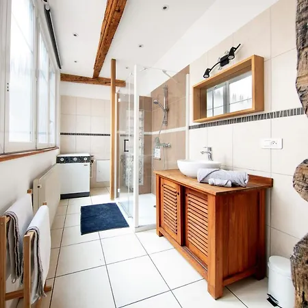 Apartment Historic Center - Location - Thoughtful Host *