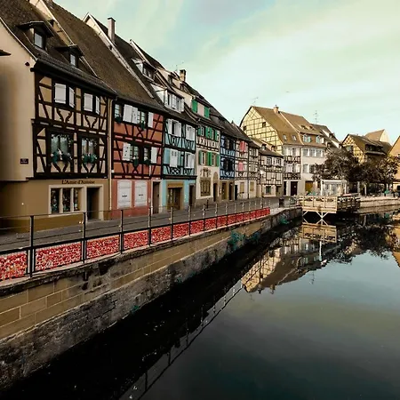 Historic Center - Location - Thoughtful Host Apartament