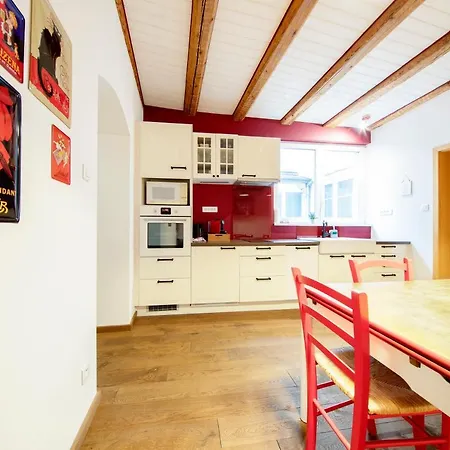 Historic Center - Location - Thoughtful Host Colmar