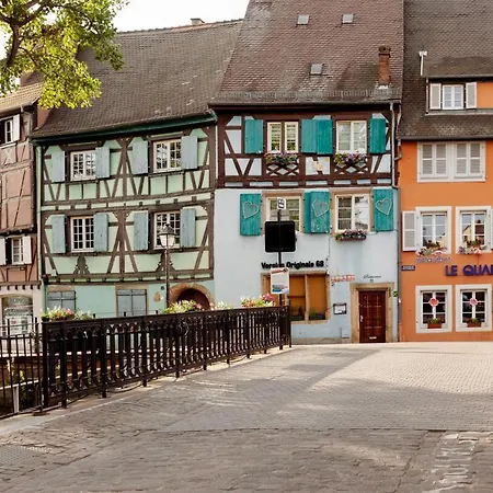 Historic Center - Location - Thoughtful Host Apartament