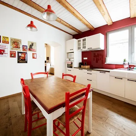 Apartament Historic Center - Location - Thoughtful Host *