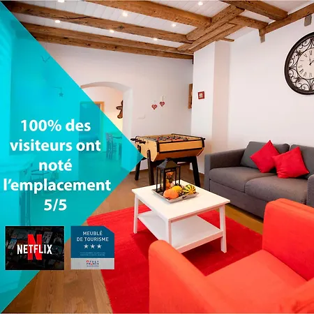 Apartament Historic Center - Location - Thoughtful Host *